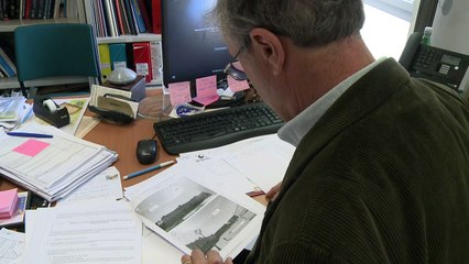 Ovnis: le Geipan, au CNES, enquête sur ces phénomènes