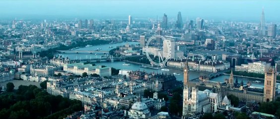 MI-5 Official Trailer (2015) Kit Harington, Spy Action Movie