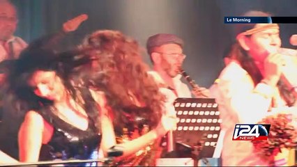 Israel - Culture : des musiciens passent de la rue au philharmonique