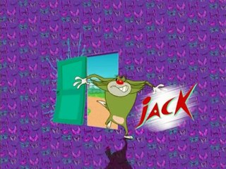 Oggy and the Cockroaches - Ugly, Dirty and Good (S03E36) Full Episode in HD