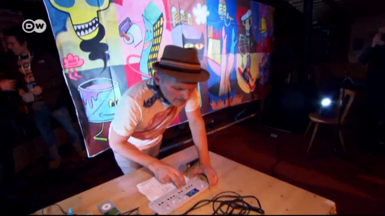 Euromaxx: Highlights der Woche | Euromaxx