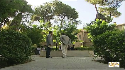 مسلسل نزار قباني الحلقة 6 السادسة - Nizar Qabbani