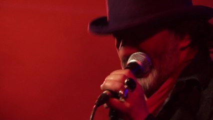 Trio Joubran - Rachid Taha - Festival Fiest'A Sete 2013