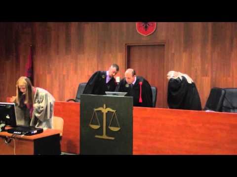 Report TV - Prokuroria mbyll hetimet për çështjen e DIA-s