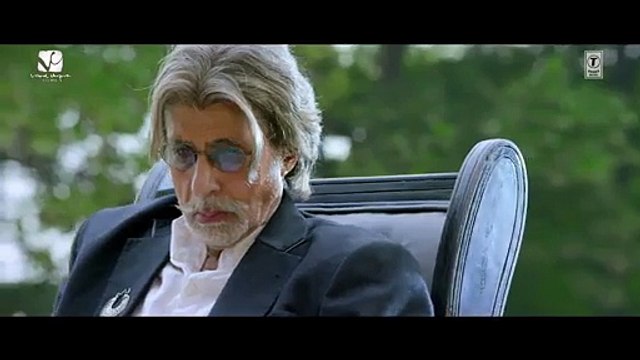 'Maula Mere Maula' FULL VIDEO SONG - WAZIR - Amitabh Bachchan, Farhan Akhtar - Javed Ali
