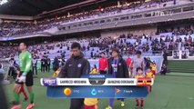 Highlights/Goals - Sanfrecce Hiroshima vs Guangzhou Evergrande FC 20.12. 2015