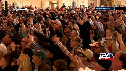 12/18: The headlines through the press review