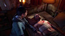 Dying Light - The Following - Trailer storia