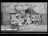 1950s BETSY WETSY DOLL COMMERCIAL