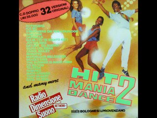 Alter Ego feat Daisy Dee - Dance (if you cannot) remix