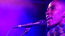 Rokia Traore - Yacoub Afuni - Festival Fiest'A Sete 2013