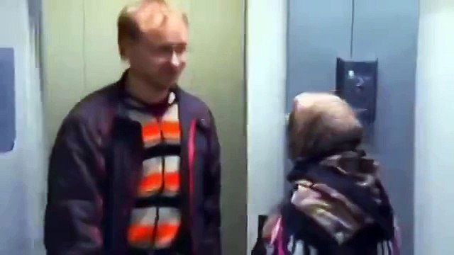 Извините вы за мной