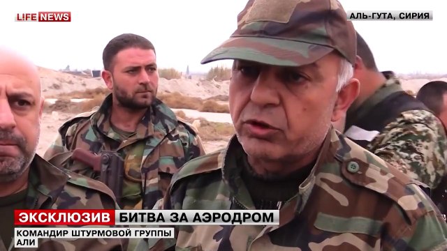 Боевики ДАИШ при отступлении бросили архив агентуры на 1500 имён