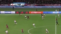 Luis Suarez MISS River Plate vs Barcelona 0-1 20.12.2015 Club World Cup