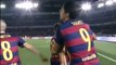 Luis Suárez 0_2 Fantastic HD _ River Plate v. FC Barcelona _ FIFA Club WC Final - 20.12.2015 HD