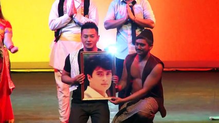 INFA AWARD Hong Kong 2014 - Dance and Other Performances