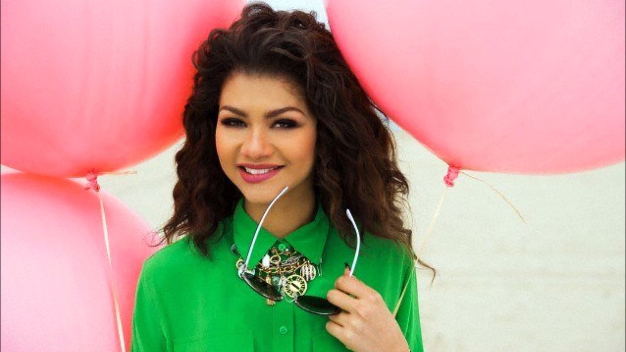 Zendaya Biography
