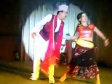 Makhamali - Dilip Rayamajhi and Sumi Limbu