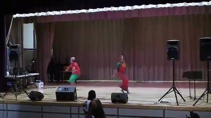 Deepa Shree Dance -nepali actress danceing
