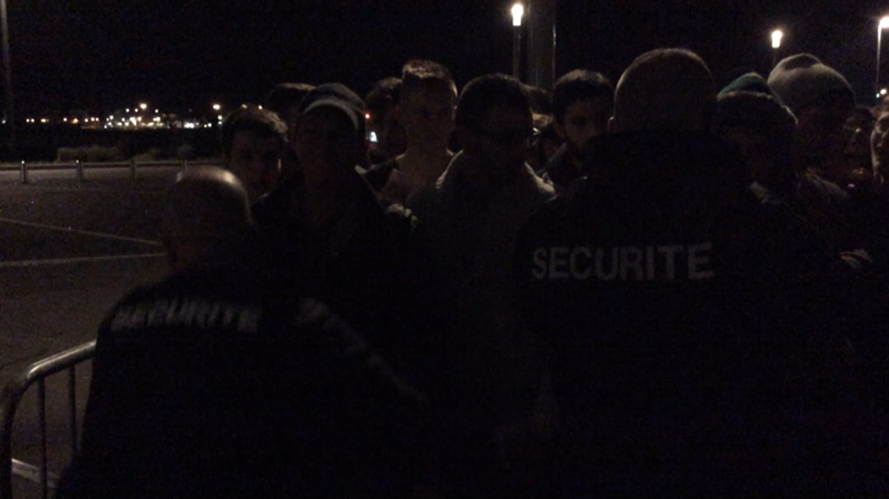 Électro Léo #5 : sécurité et prévention