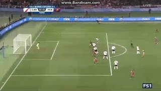 Lionel Messi Super Goal River Palte 0-1 Barcelona FIFA World Cup 20-12-2015