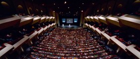 Steve Jobs Official Trailer  (2015) - Michael Fassbender, Kate Winslet