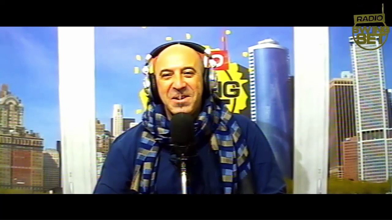 Puntata del 2015-11-02  Parte 1 (Michele)-  Pausa Caffè