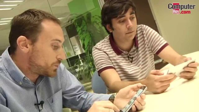 Análisis iPhone 6 y iPhone 6 Plus