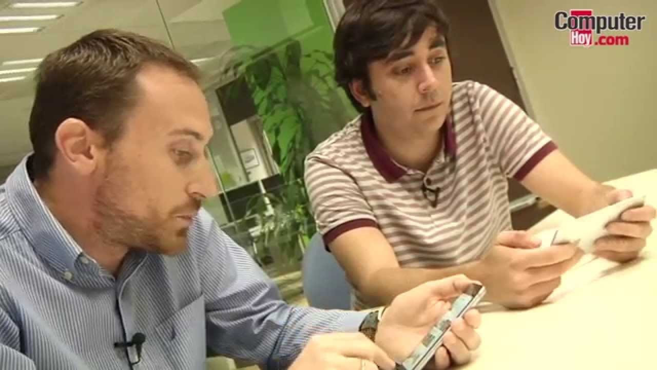Análisis iPhone 6 y iPhone 6 Plus