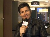 Exclu vidéo : Vincent Niclo : 