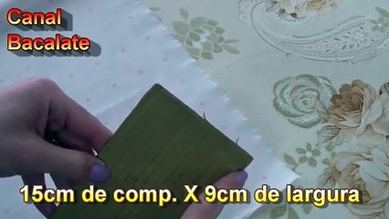 Como fazer TULIPA para VASO e PONTEIRA LEMBRANCINHA - Artesanato, DIY