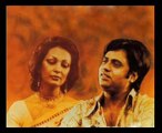 Woh Jo Hum Mein Tum Mein Qaraar Tha By Chitra Singh Album Rare Gems By Iftikhar Sultan