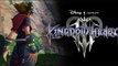 Kingdom Hearts 2.8 y 3 de nuevo en la JUMP FESTA