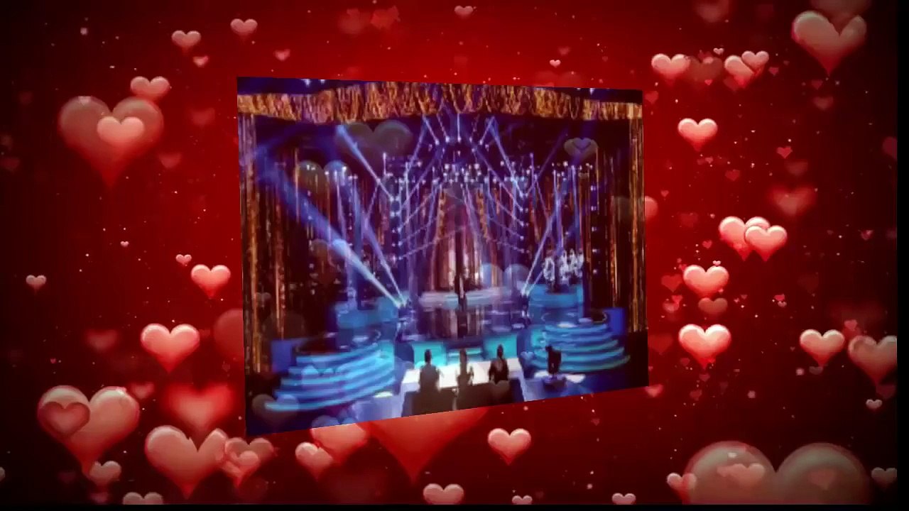 دانيال عياش |يانظر عيني | الحلقه النهائيه #محمد عبده وفنان العرب
