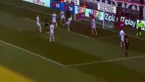 Mario Mandzukic Fantastic Goal - Carpi vs Juventus 1-1 - Serie A 2015