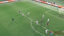 Luis Suarez Second Goal - FC Barcelona vs River Plate 3-0