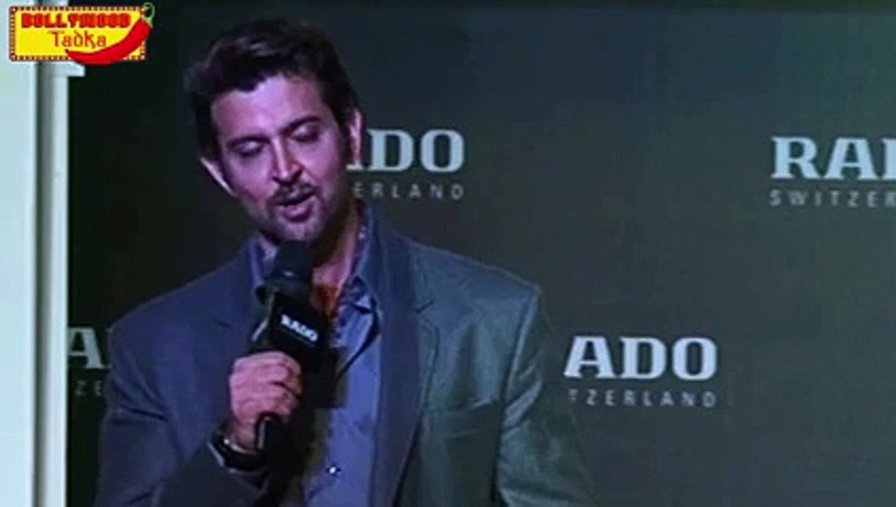 Hrithik Roshan Is The Second Sexiest Asian Man, Zayn Malik Takes Top Position !