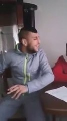 TayLan Kaya - Lise Bir Çağlarında