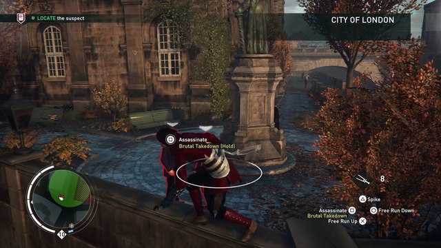 Dear Boss Jack the Ripper's Letters Assassin's Creed Syndicate side missions