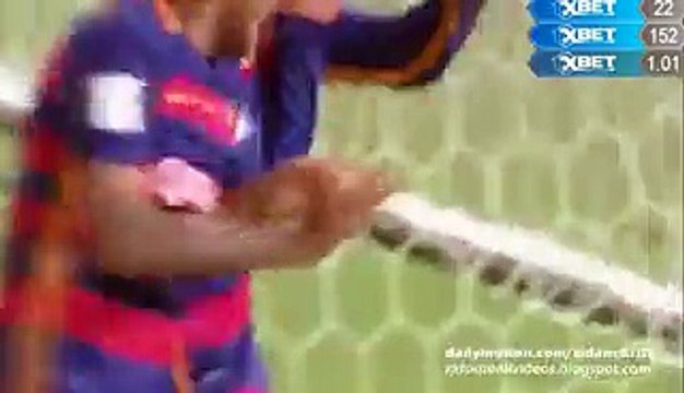 Luis Suárez 0_3 Second _ River Plate v. Barcelona 20.12.2015 HD - Video Dailymotion