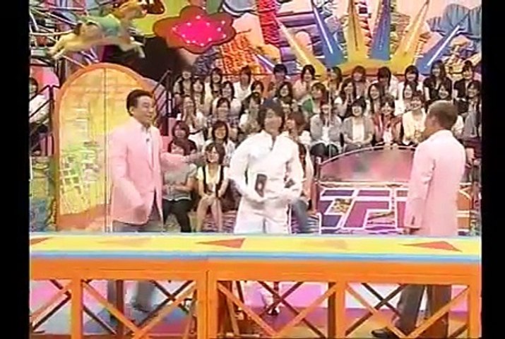 ジャンピンポピラ&東京フレンドパークⅡ 東京フレンドパークⅡ 2007.07.02 - - video Dailymotion