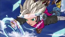 Dragon Quest Monsters Joker 3 - Trailer Jump Festa 2016