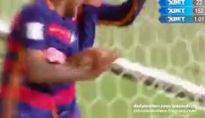 Luis Suárez 0_3 Second _ River Plate v. Barcelona 20.12.2015 HD - Video Dailymotion