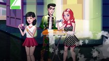 App Store - Katy Perry - Livin' loud and proud like Katy Perry in her new, official pop game