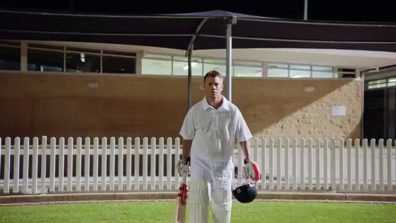 David Warner's Night Test - it's the ultimate cricket challenge