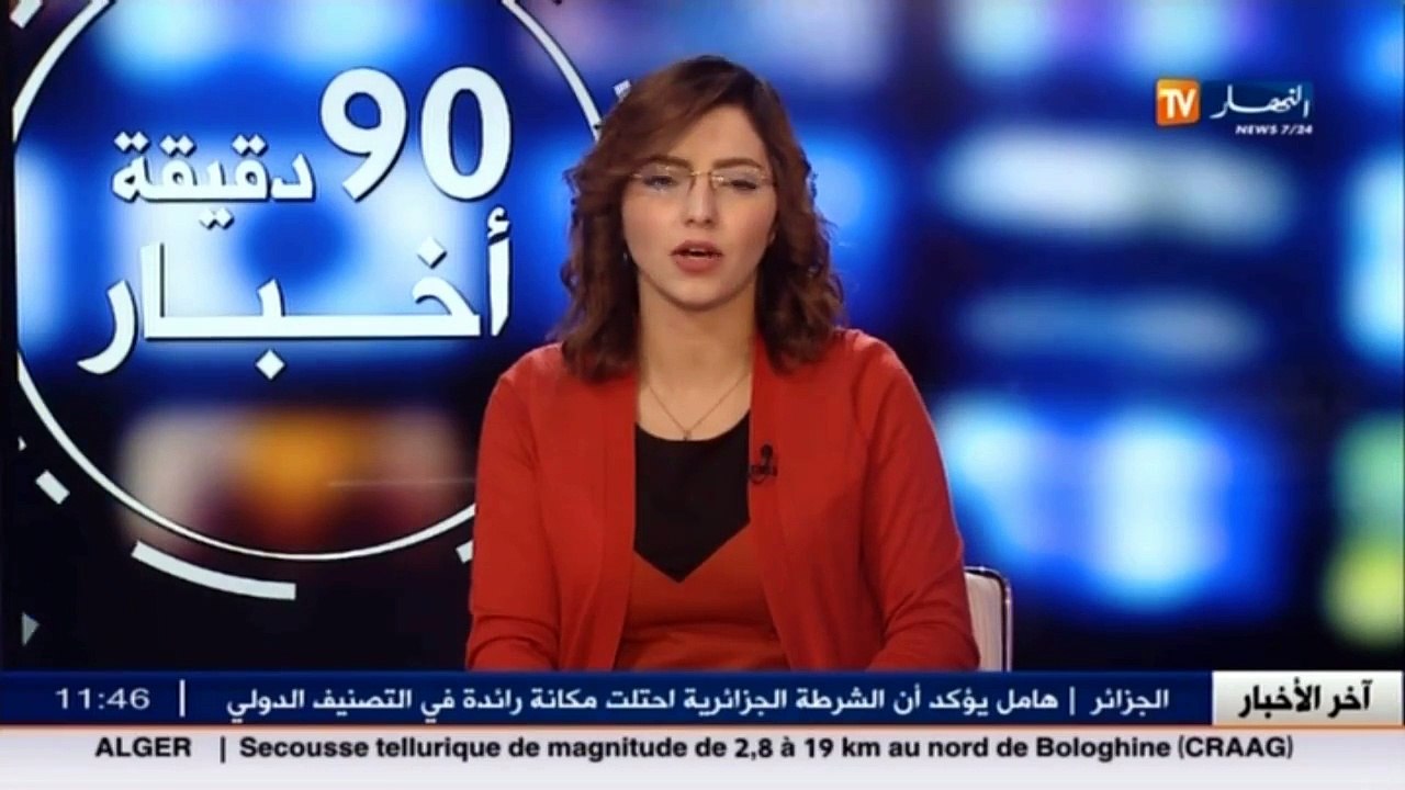 المدير العام للشركة الجزائرية القطرية للحديد وا...