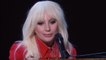 (720HD) Lady Gaga @ Billboard Women In Music Event (Performs Til It Happens To You)