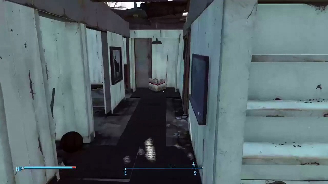 Literally Playable - Fallout 4