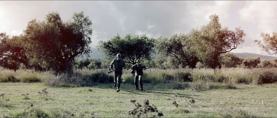 KINGS - Εδώ Που Μ'άφησες - Edo Pou M' Afises - Official Music Video