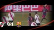River Plate vs Barcelona 0 3 All Goals & Highlights Club World Cup 20 12 2015